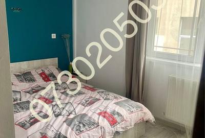Apartament cu 2 camere în Baciu - 5