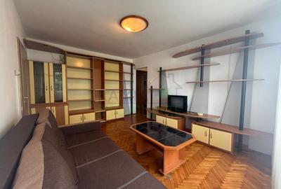 Apartament cu 2 camere circular, mobilat în Planete - 1