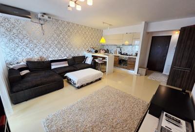 Apartament cu 3 camere decomandat în Ultimul leu - 3