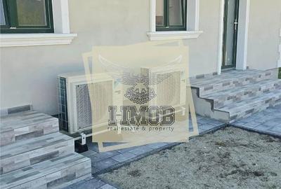 Casă cu 4 camere cu Teren 250 Mp în Colonia Tălmaciu