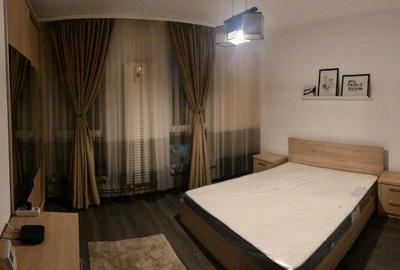 Apartament cu 3 camere decomandat în Unirii - 6