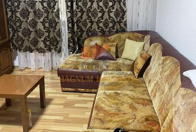 Apartament cu 2 camere semidecomandat în Craiovei
