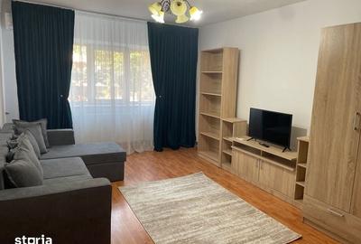 Apartament cu 2 camere decomandat în Central - 1