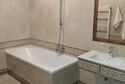 Apartament cu 3 camere decomandat în Central - 13