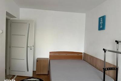 Apartament cu 2 camere în Hala Centrală