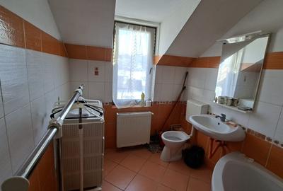 Casă individuală cu 3 camere cu Canalizare în Sângeorgiu de Mureș - 8