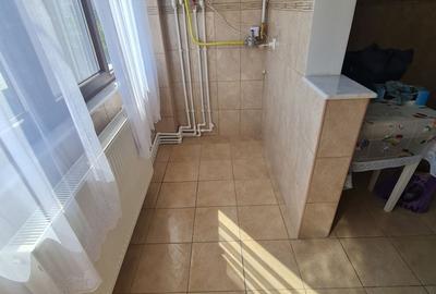 Apartament cu 2 camere decomandat în Burdujeni