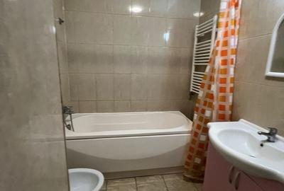 Apartament cu 2 camere în Central - 3