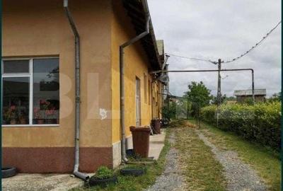 Spațiu comercial, de 600 mp, în Filipeștii de Târg - 9