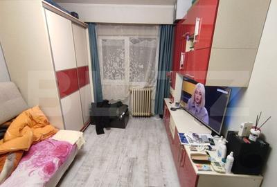 Apartament cu 3 camere decomandat, mobilat în Zorilor - 5