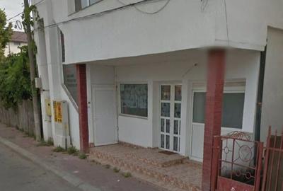 Spațiu comercial, de 600 mp, în Ultracentral - 2