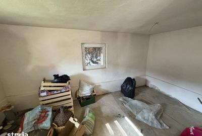 Casă cu 2 camere cu Teren 868 Mp în Arpașu de Jos - 3