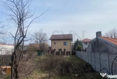 Teren în Băneasa