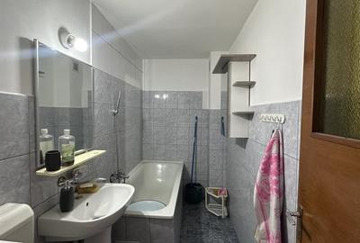 Apartament cu 2 camere decomandat, mobilat în Viilor - 15