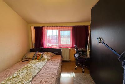 Apartament cu 3 camere decomandat, mobilat în Șagului - 8