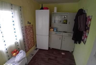 Casă cu 3 camere cu Teren 2140 Mp în Dumești - 8