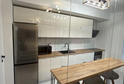 Apartament cu 2 camere decomandat în Jiului - 5
