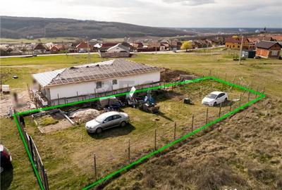 Teren de 500 mp, în Betfia - 3