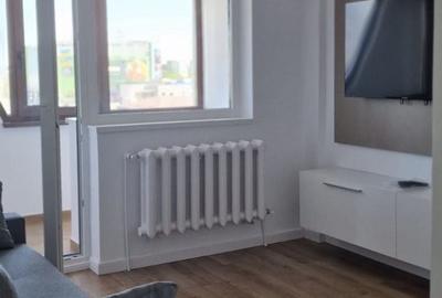 Apartament cu 2 camere în Ultracentral