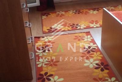 Apartament cu 2 camere decomandat, mobilat în Între Lacuri - 24