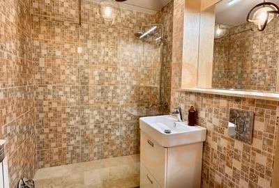 Apartament cu 2 camere decomandat, mobilat în City Park Mall - 8