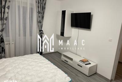 Apartament cu 2 camere în Ultracentral