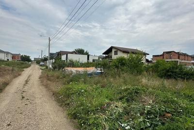 Spațiu comercial, în Berceni