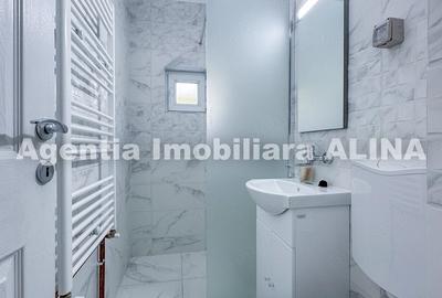 Garsonieră semidecomandată în Dacia - 9