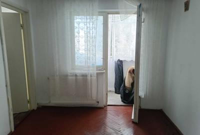 Apartament cu 2 camere semidecomandat în Fălticeni - 4