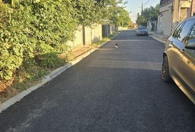 Teren de 700 mp, în Central