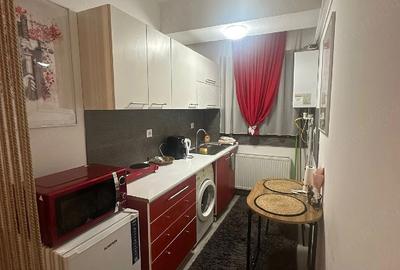 Apartament cu 2 camere decomandat în Moara de Vânt - 3