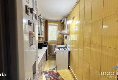 Apartament cu 2 camere în Petros