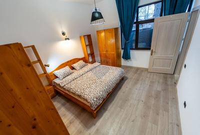 Casă cu 3 camere cu Teren 220 Mp în Noua - 10