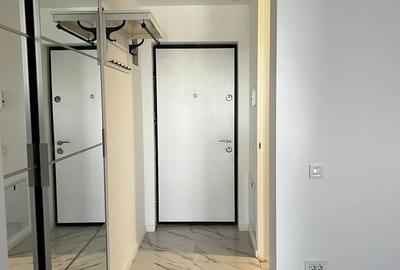 Garsonieră decomandată în Viilor - 7