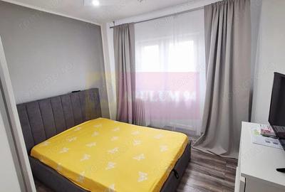 Apartament cu 3 camere semidecomandat în Berceni - 4