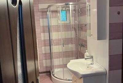 Apartament cu 2 camere decomandat în Gară - 5
