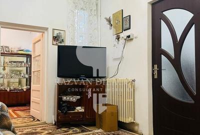 Casă individuală cu 6 camere cu Canalizare în Ultracentral - 5