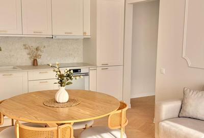 Apartament cu 2 camere decomandat în Florești - 2