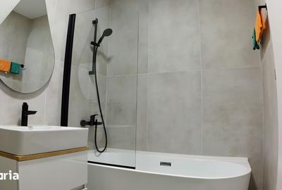 Apartament cu 2 camere în Cetății - 3