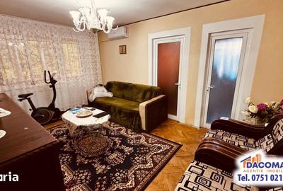 Apartament cu 3 camere în Micro 19