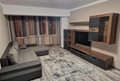 Apartament cu 2 camere semidecomandat în Central - 8
