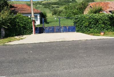 Teren Construcții intravilan de 2000 mp, în Rasnicu Oghian