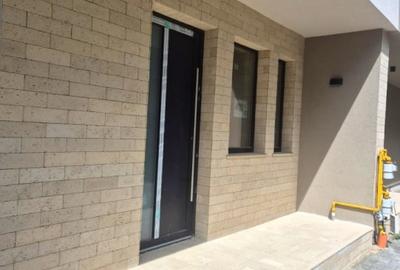 Duplex cu 4 camere cu Teren 126 Mp în Florești - 3
