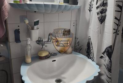 Apartament cu 3 camere decomandat, mobilat în Inel II - 12
