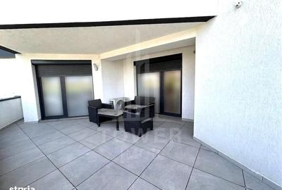 Apartament cu 2 camere în Scutaru