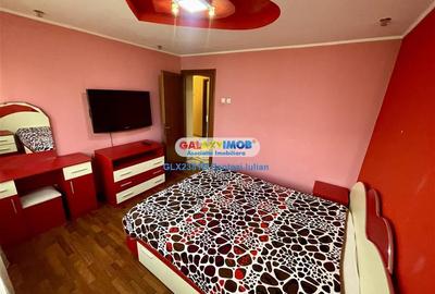 Apartament cu 3 camere decomandat, mobilat în Păcii - 3