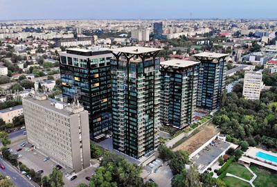 Apartament cu 4 camere decomandat, mobilat în Floreasca