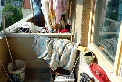 Apartament cu 2 camere semidecomandat în Central - 1