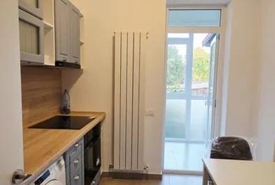Apartament cu 2 camere decomandat, mobilat în Parcul Circului - 4