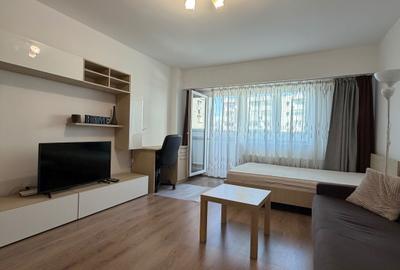 Garsonieră decomandată în Dosu Bricii - 2